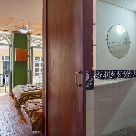 Laranjeiras Hostel Salvador Eksteriør billede