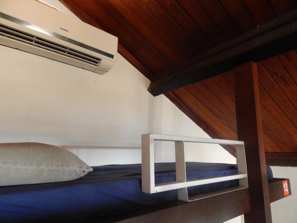 Laranjeiras Hostel Salvador Værelse billede