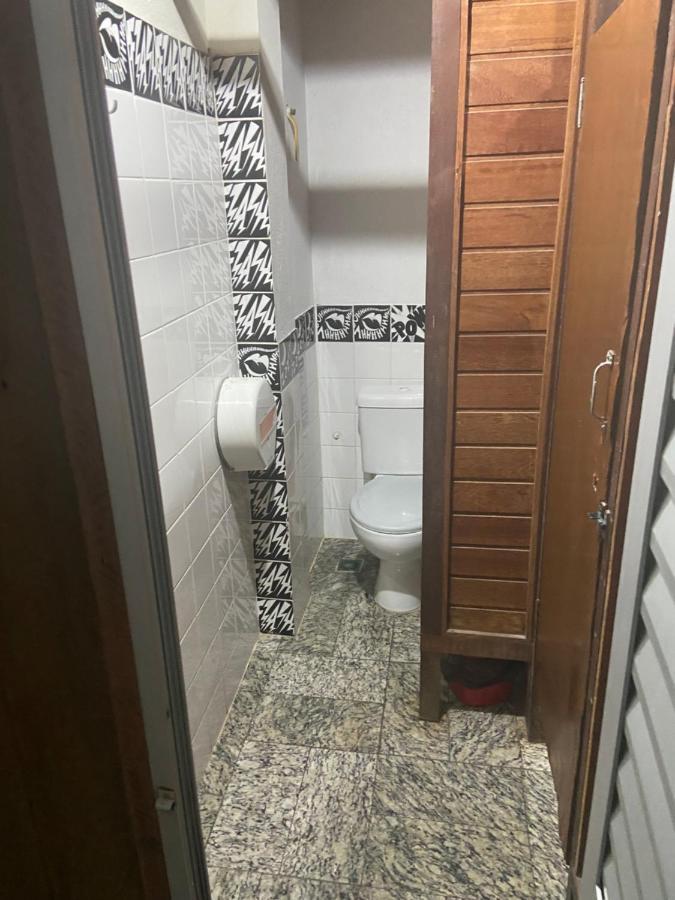 Laranjeiras Hostel Salvador Eksteriør billede