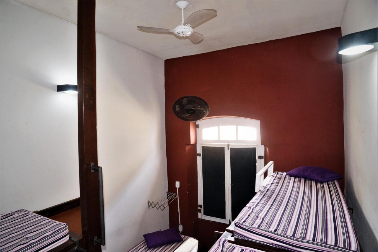 Laranjeiras Hostel Salvador Eksteriør billede