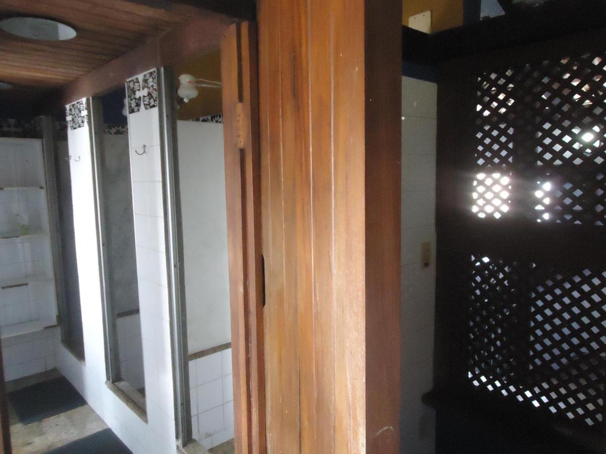 Laranjeiras Hostel Salvador Eksteriør billede