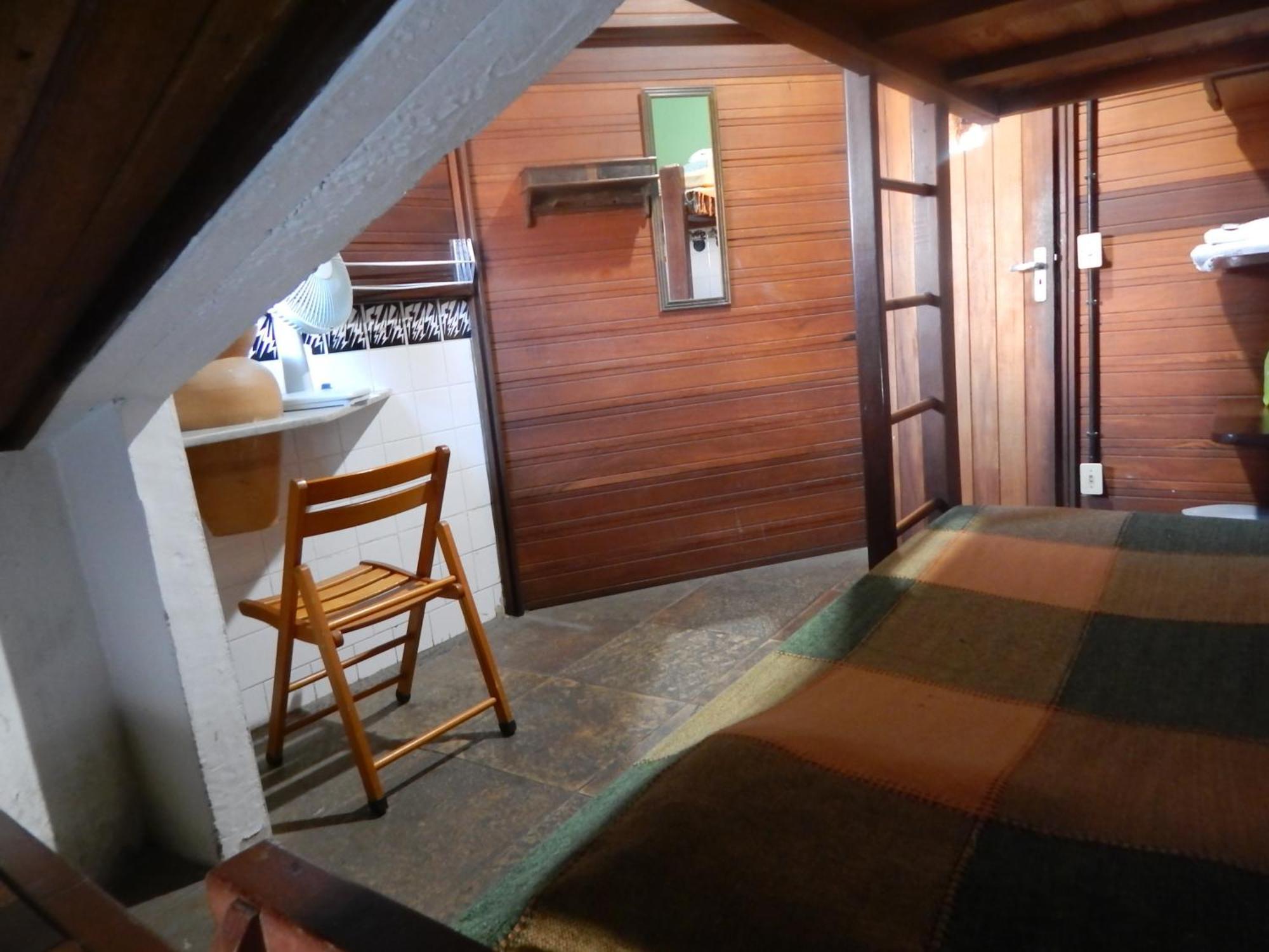 Laranjeiras Hostel Salvador Værelse billede