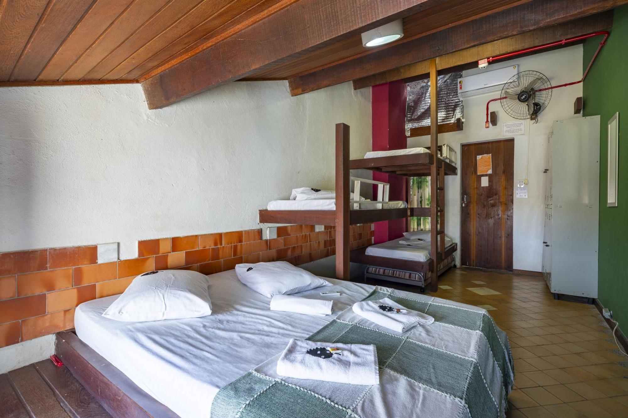 Laranjeiras Hostel Salvador Eksteriør billede