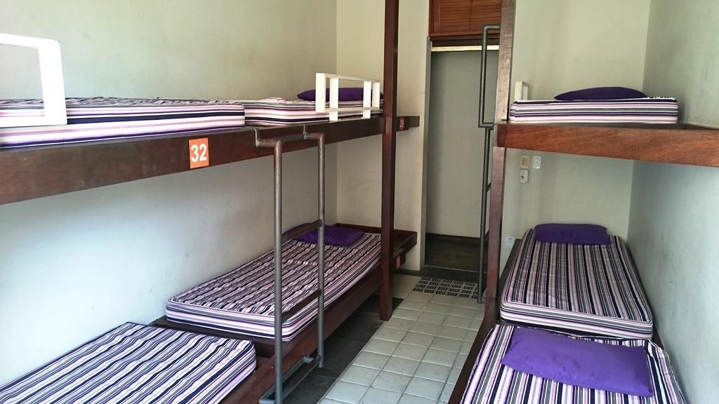 Laranjeiras Hostel Salvador Eksteriør billede