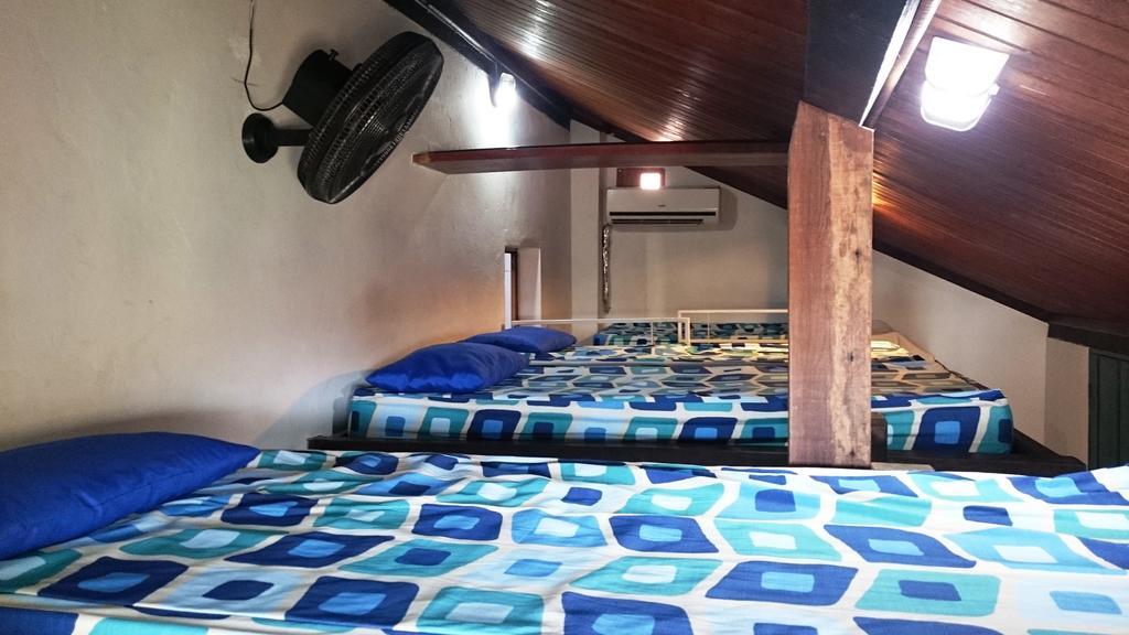Laranjeiras Hostel Salvador Eksteriør billede