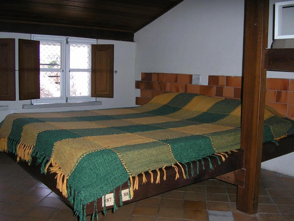 Laranjeiras Hostel Salvador Værelse billede