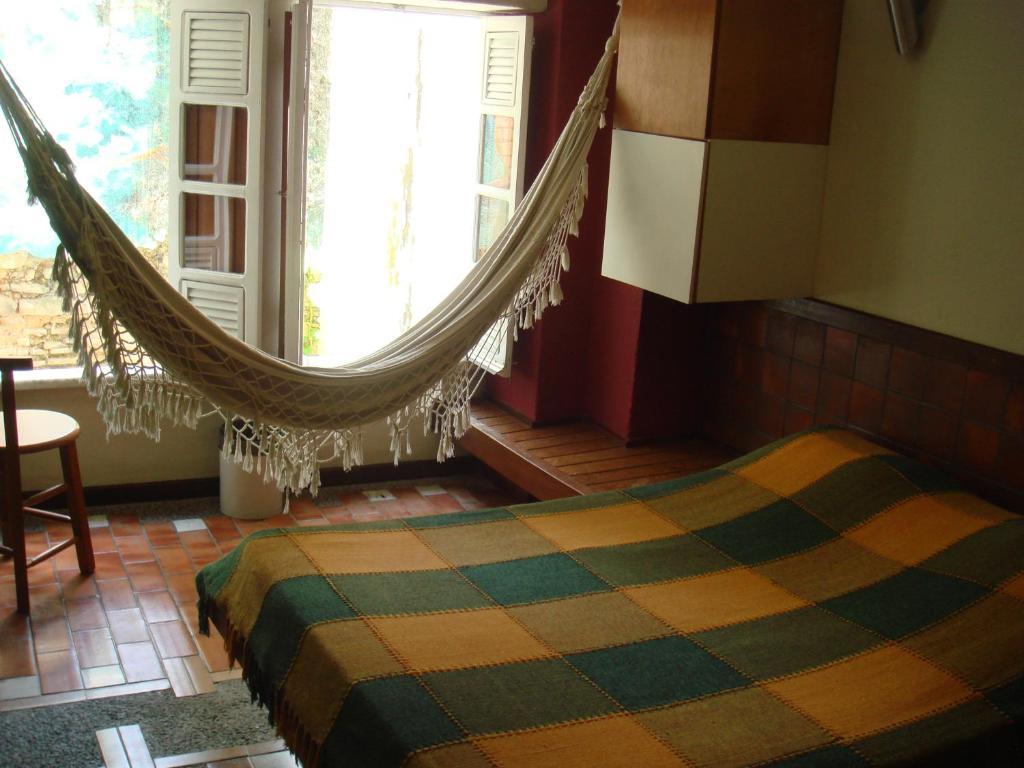 Laranjeiras Hostel Salvador Værelse billede