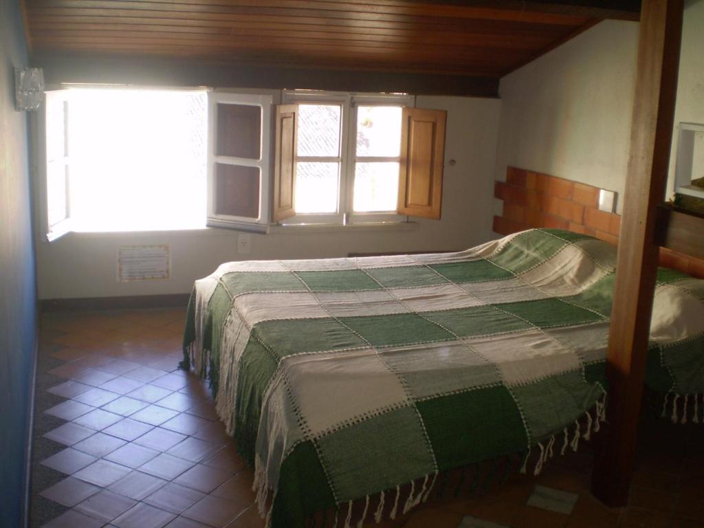 Laranjeiras Hostel Salvador Værelse billede