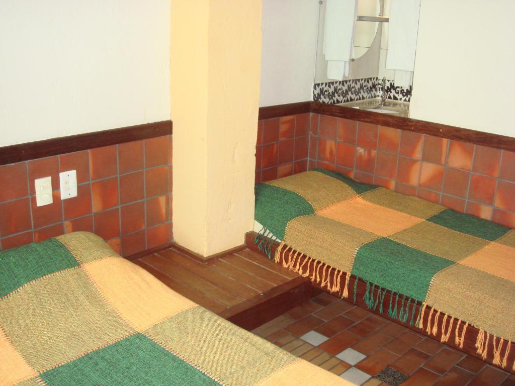 Laranjeiras Hostel Salvador Værelse billede