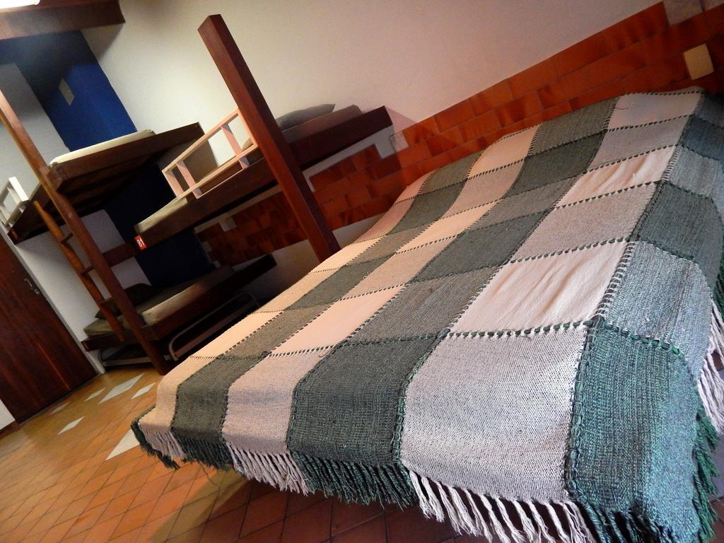 Laranjeiras Hostel Salvador Eksteriør billede