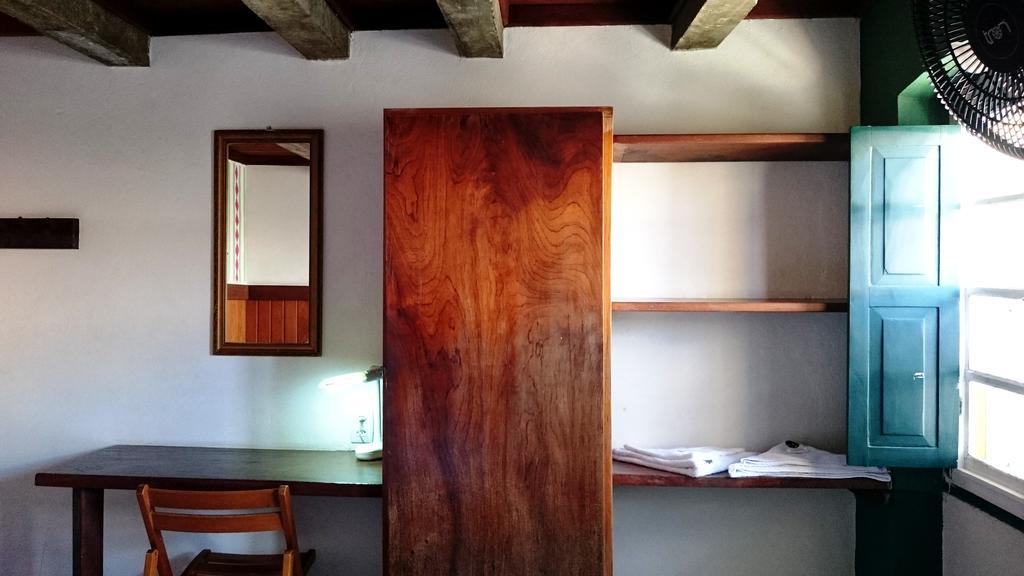 Laranjeiras Hostel Salvador Eksteriør billede