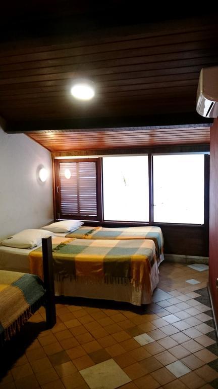 Laranjeiras Hostel Salvador Eksteriør billede
