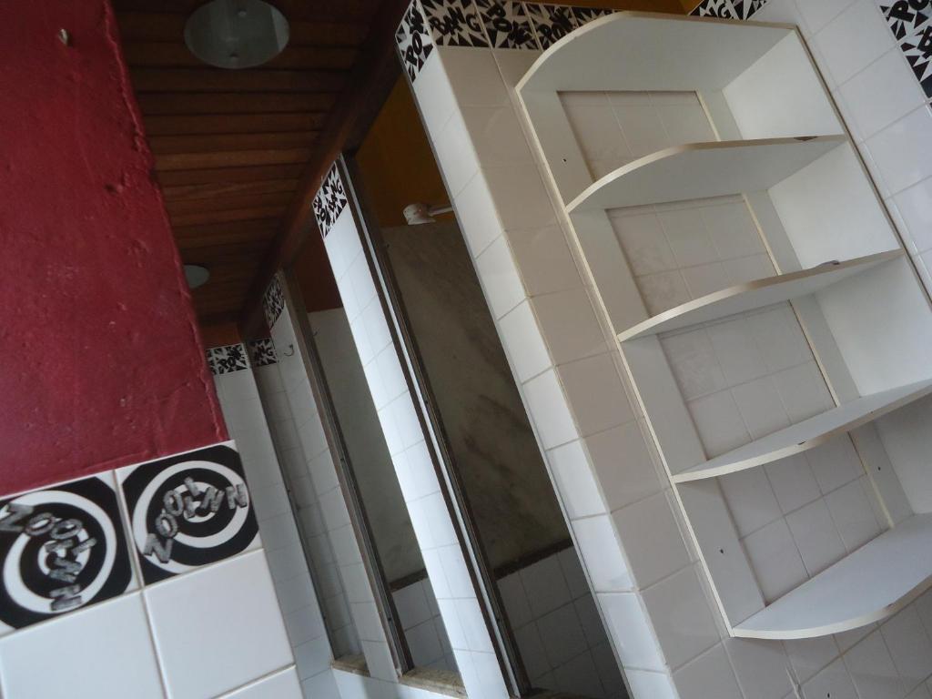Laranjeiras Hostel Salvador Eksteriør billede