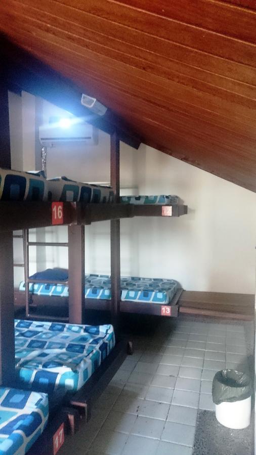Laranjeiras Hostel Salvador Eksteriør billede