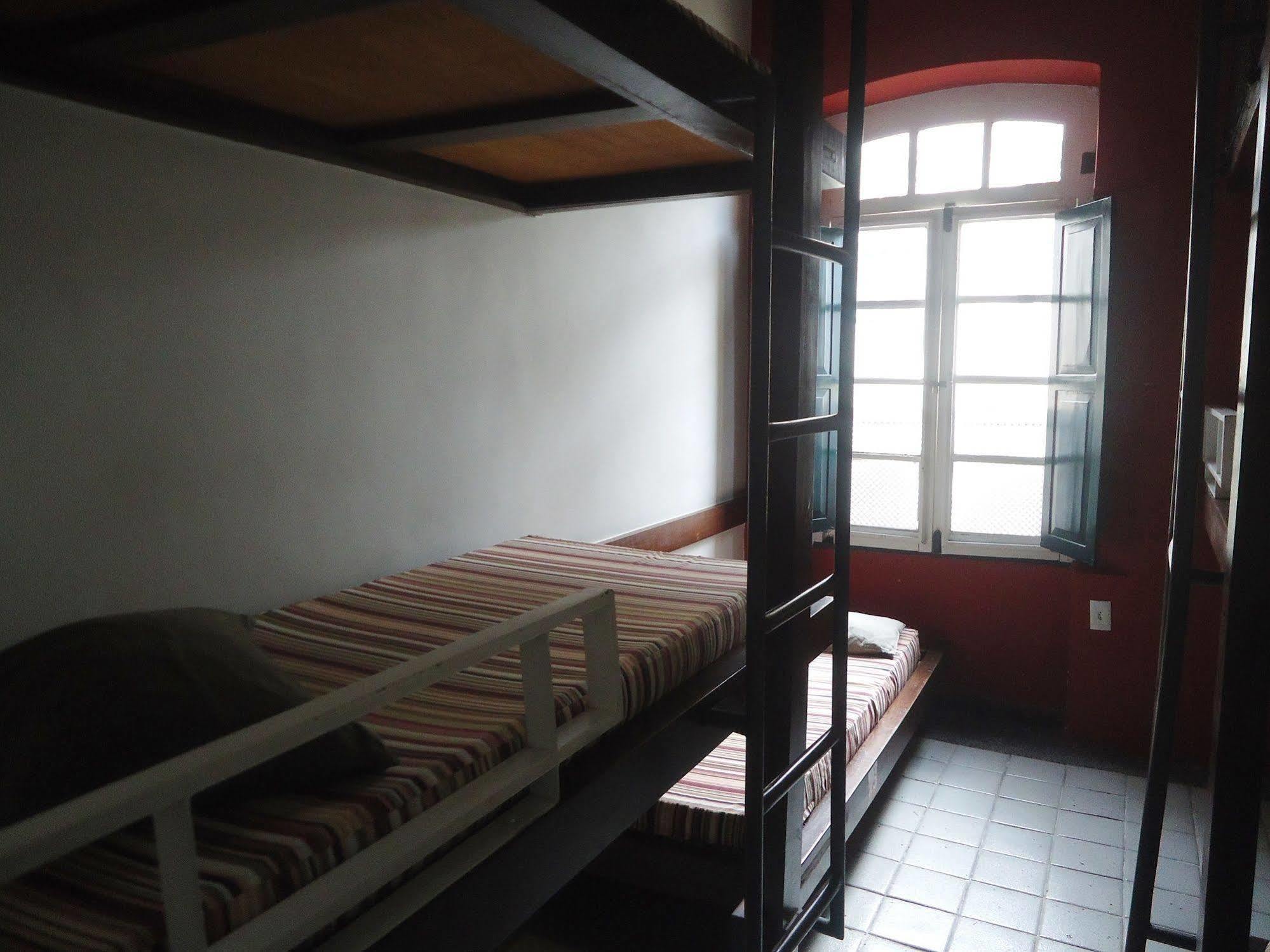 Laranjeiras Hostel Salvador Eksteriør billede