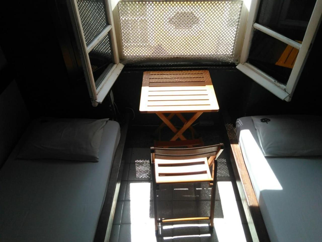 Laranjeiras Hostel Salvador Eksteriør billede
